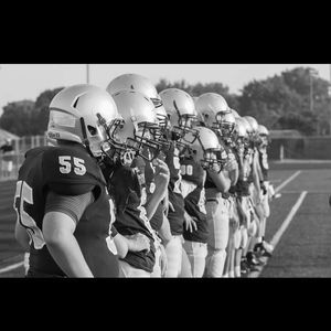 Meet your Posher, Ashton